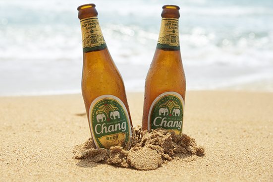 ThaiBev вложит 190 млн долларов в расширение на пивном рынке