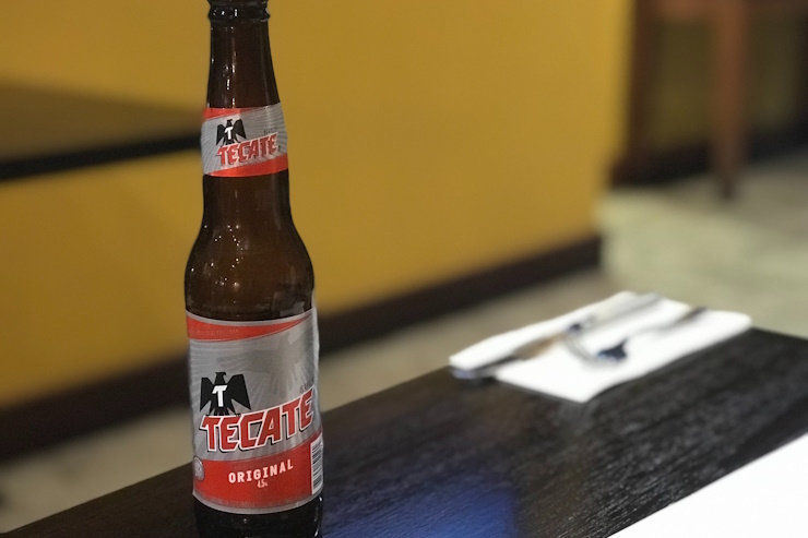 Heineken откроет новый завод в Мексике