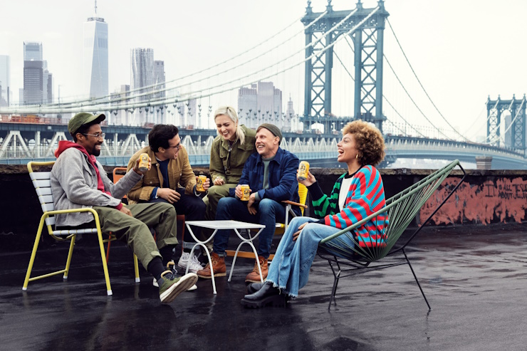 Carlsberg Group списала связанные с «Балтикой» активы почти на 1 млрд евро и обвинила Россию в «краже бизнеса»