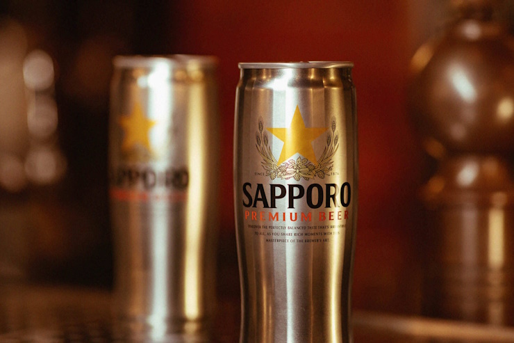 Sapporo и Carlsberg договорились о сотрудничестве в Юго-Восточной Азии