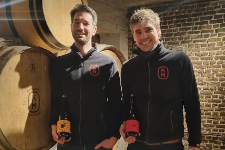 В HORAL вступил новый производитель ламбиков Kestemont