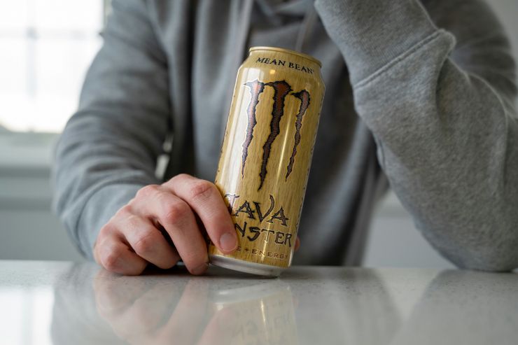 Monster Beverage переименовала группу крафтовых пивоварен CANarchy