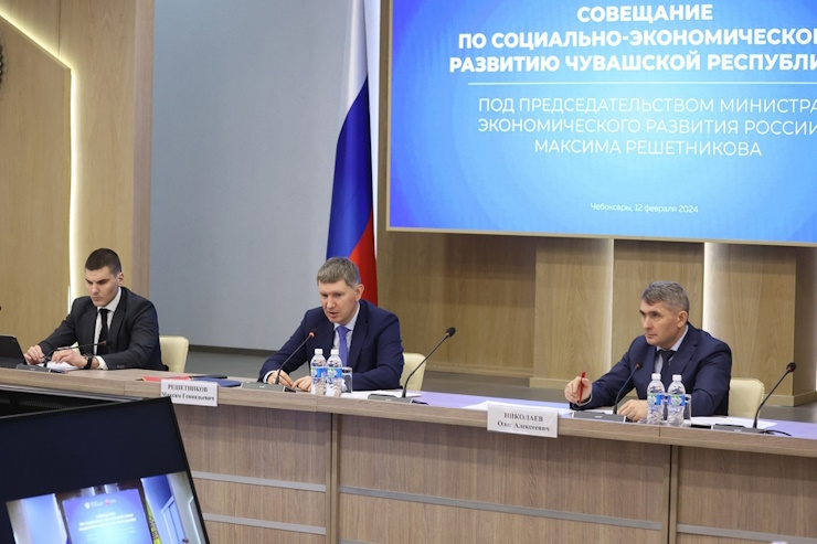 Хмелеводство планируют включить в индивидуальную программу развития Чувашии