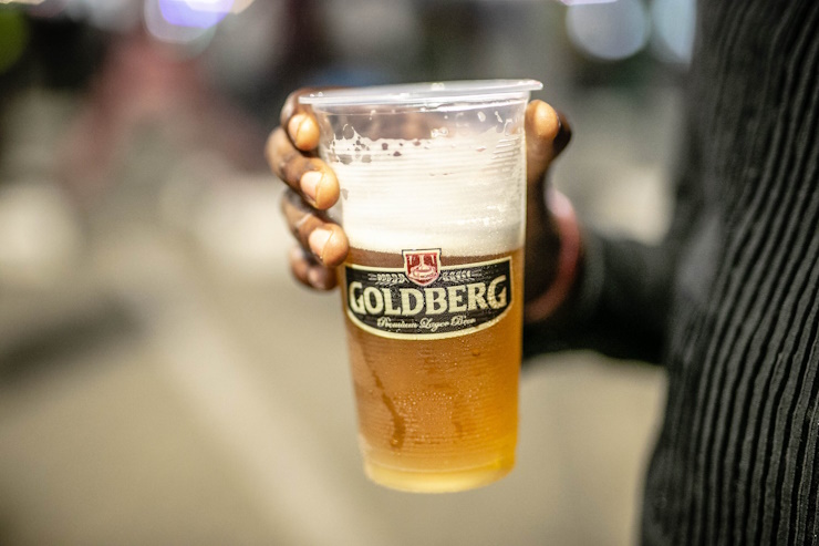 Подразделение Heineken в Нигерии сообщило о худшем годе в своей истории