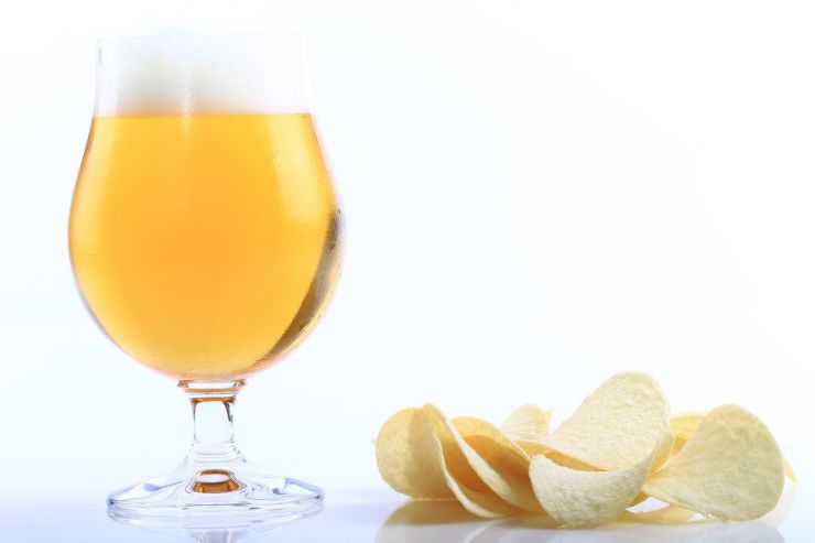 Продажи пива в Польше в 2023 году снизились на 6,9%