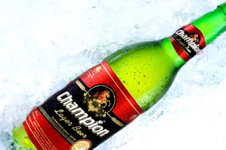 Heineken продаст одно из своих предприятий в Нигерии