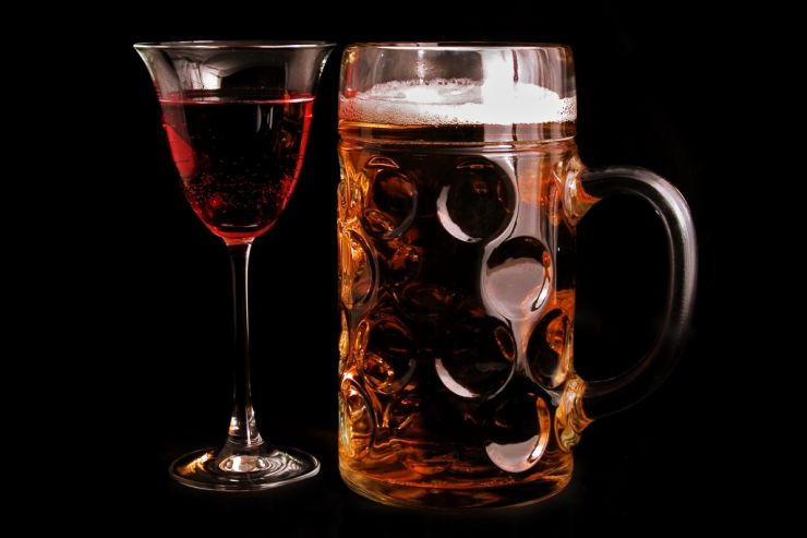 РАТК: производство напитков брожения в 2024 году выросло на 10,4%