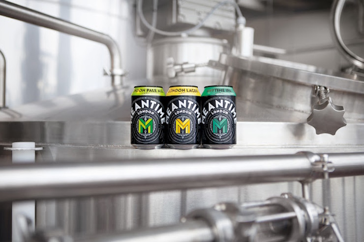 Asahi закроет британскую пивоварню Meantime