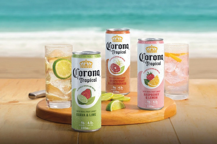 Grupo Modelo снова спорит с Constellation о понятии «пива»