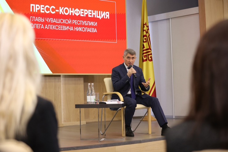 Глава Чувашии: включение других регионов в хмелеводство даст нам максимальный экономический эффект