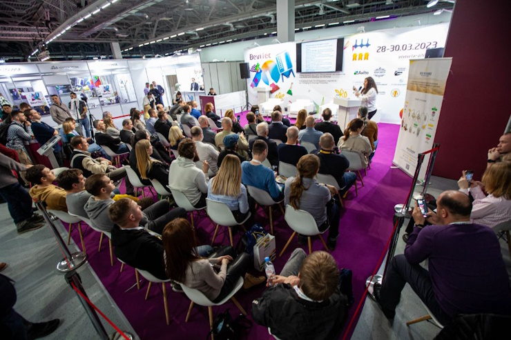 На BeviTec пройдут тренинг для маркетологов и семинар для сидроделов