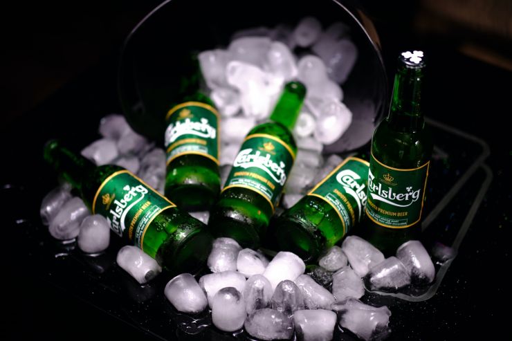 «Балтика» хочет взыскать с Carlsberg более 84 млрд рублей