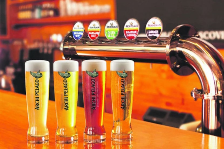 Heineken закроет крафтовую пивоварню Archipelago в Сингапуре