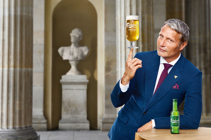 Датский регулятор отобрал у «Балтики» дочернюю компанию Carlsberg Finance