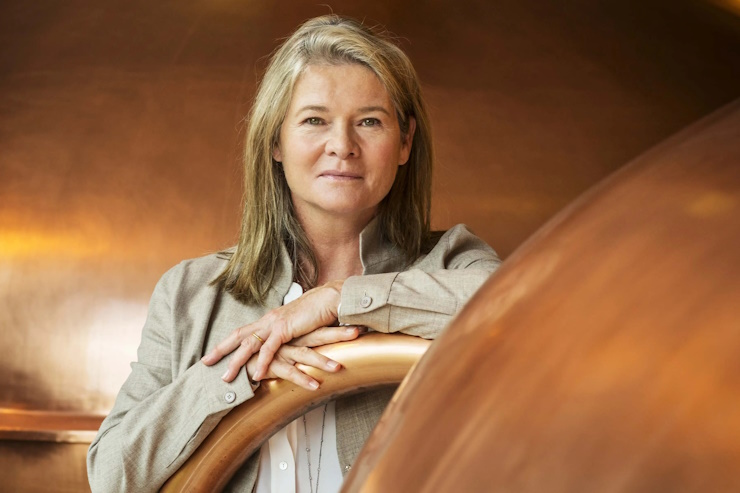 Наследницу Heineken заподозрили в уклонении от уплаты налогов