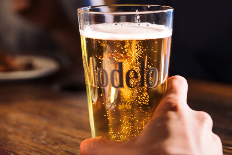 Constellation Brands увеличила прибыль на 76% за счёт спроса на пиво