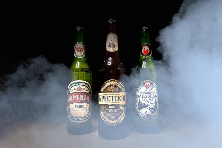 «Брестское пиво» снова ищет инвестора