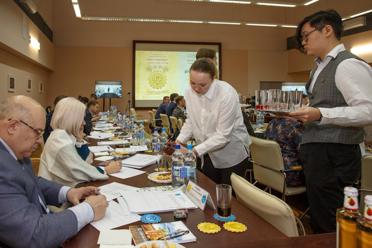 На конкурсе «Росглаввода» в 2025 году появятся новые категории