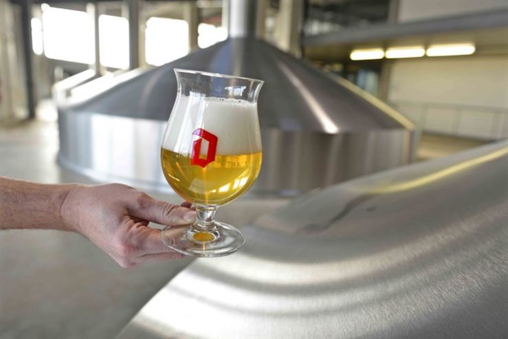 Данные Duvel Moortgat попали в открытый доступ из-за кибератаки