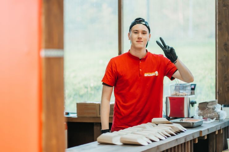 Забрать у конкурентов 60% выручки. Как программа лояльности помогает рознице