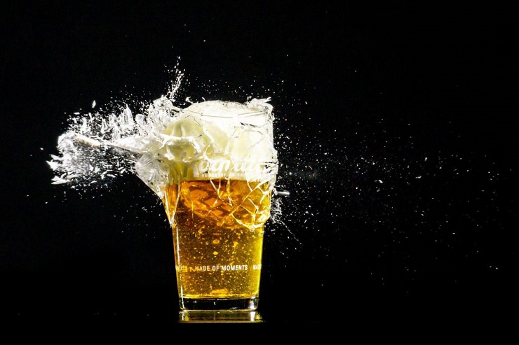 АПП: в 2023 году продажи пива в России выросли на 2,1%