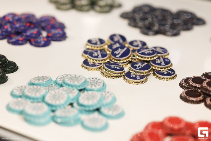 В Сочи назвали победителей дегустационного конкурса в рамках форума «Пиво-2024»