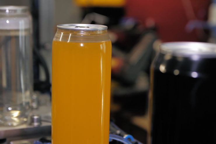 Российские пивовары хотят создать саморегулируемую организацию