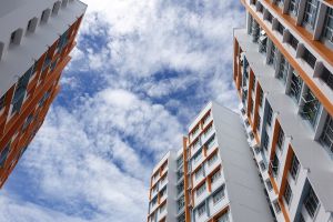 В Курской области могут запретить продавать алкоголь на розлив в многоквартирных жилых домах