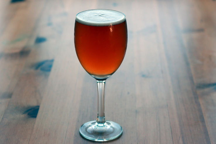 В Бельгии резко сократились потребление и экспорт пива