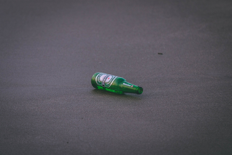 Heineken приостановила работу вьетнамской пивоварни из-за падения продаж
