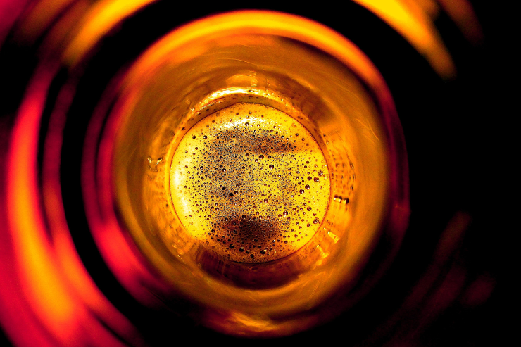 В США воссоздали 1700-летнее пиво, которое пили шотландские племена