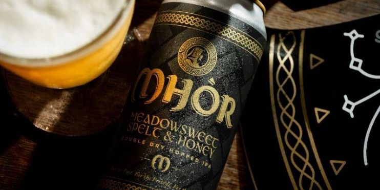 В Британии сварили пиво по 5000-летнему рецепту