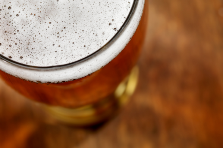 Продажи пива в Нидерландах сократились на 5% из-за налогов и плохой погоды
