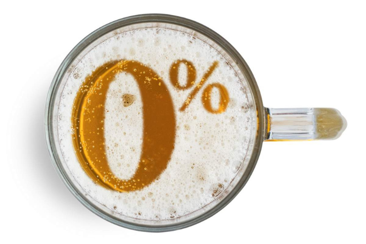 Тихая революция: безалкогольное пиво продолжает демонстрировать рост