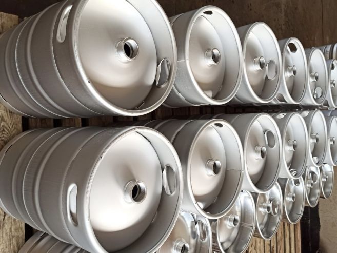 Производитель кегов «Янберг» узаконил строительство завода в Воронежской области