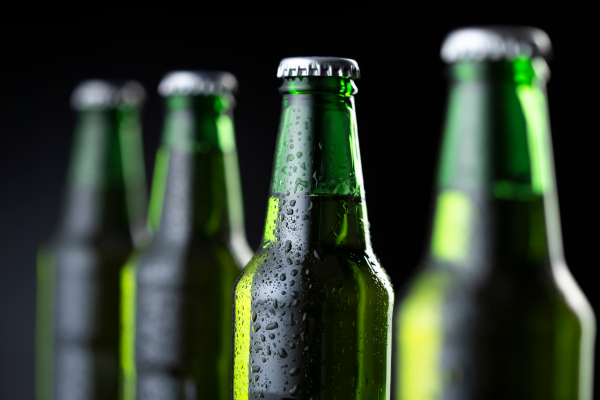 34,3 млрд литров пива было произведено в ЕС в прошлом году