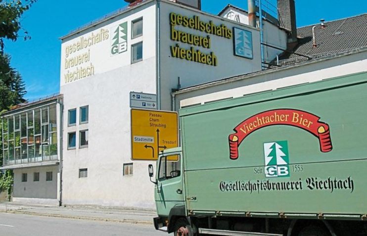 Еще две старейшие пивоварни Германии закроются навсегда