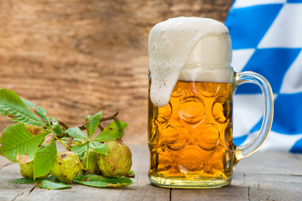 Президент Баварской ассоциации пивоваров выступил за повышение цен на пиво