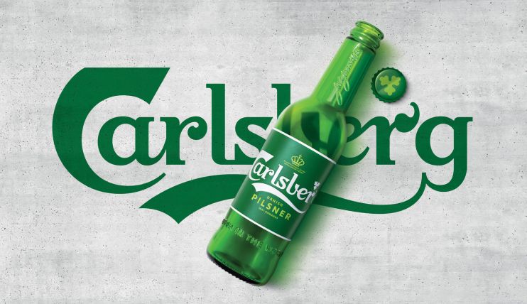 Carlsberg повышает прогноз по прибыли до 4-6%