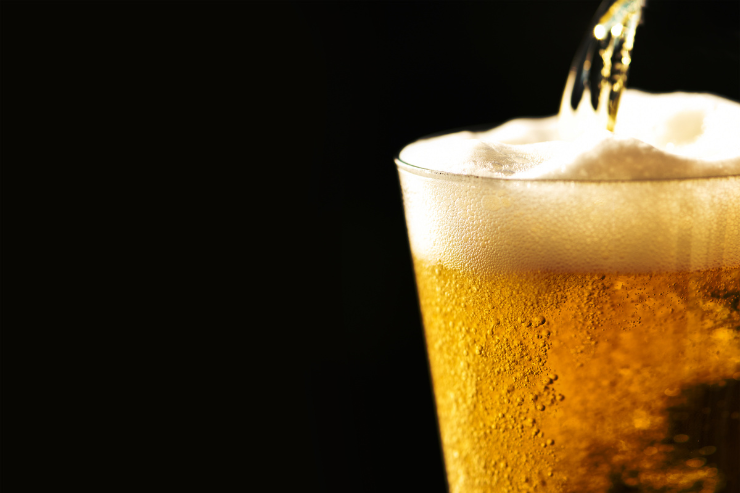 Российские пивовары поддержали идею создать СРО