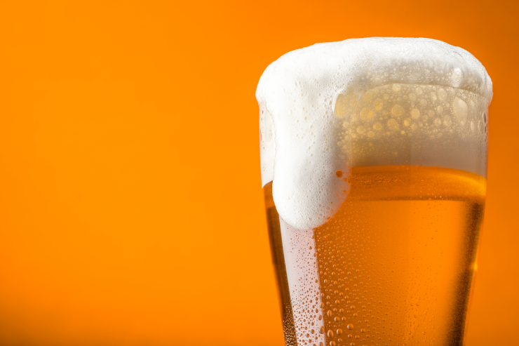 Производство пива в Ростовской области выросло на 33%