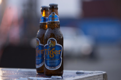 В России вырастет ассортимент пива из Вьетнама