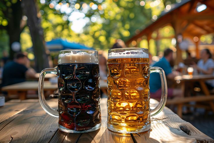 Вадим Дробиз: вьетнамское пиво ничем не хуже чешского или немецкого