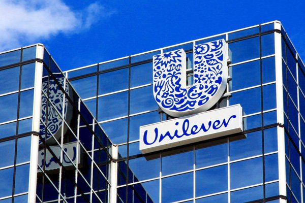 Ъ: Группа «Арнест» приобретает российские активы Unilever