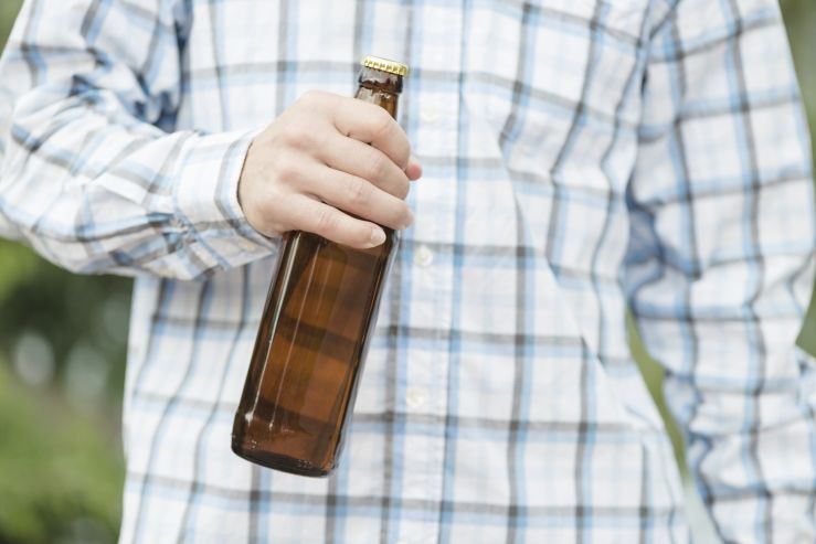 Производство пива в России выросло на 9%