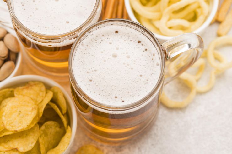 ЦРПТ: маркировка не приведет к росту цен на безалкогольное пиво