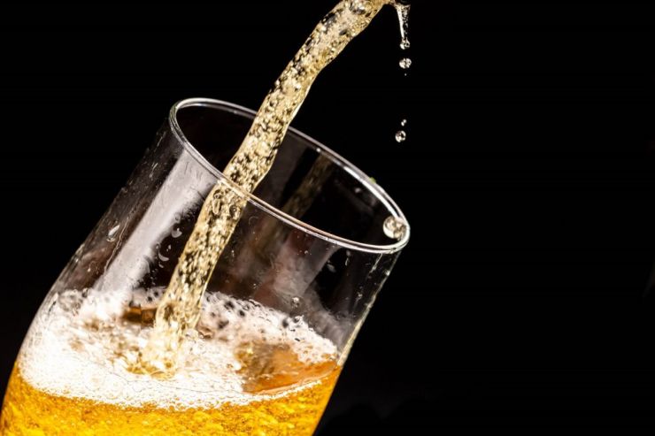 Ставки акцизов для австралийских пивоваров могут вырасти в десятки раз из-за изменения определения пива