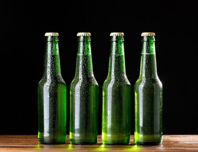 Компания Carlsberg зарегистрировала в Роспатенте товарный знак Tuborg