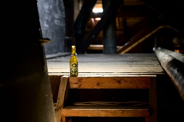 Carlsberg сделает ставку на бюджетные бренды из-за глобального изменения предпочтений потребителей