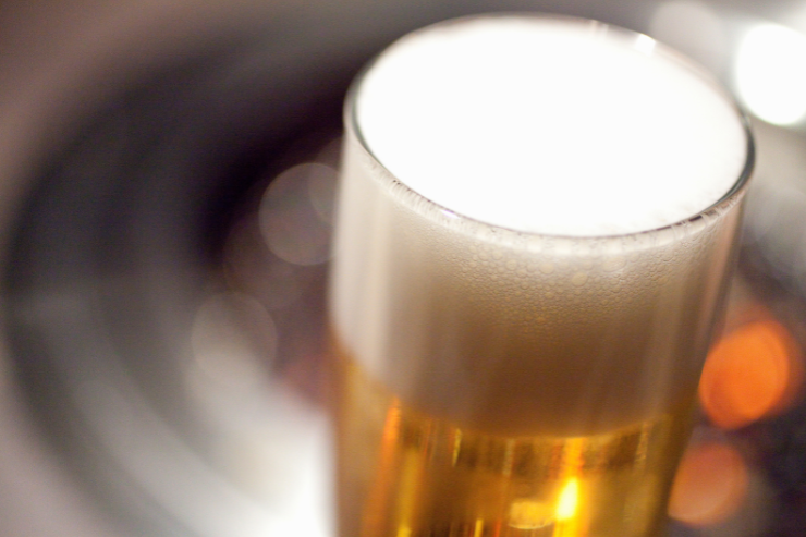 Представитель РАТК высказался о запрете на продажу алкоголя в РФ